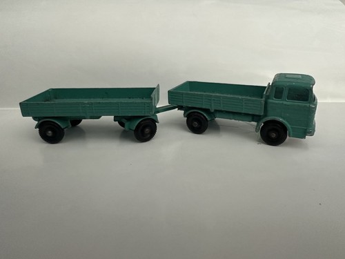 Matchbox series lesney no1 - lesney,