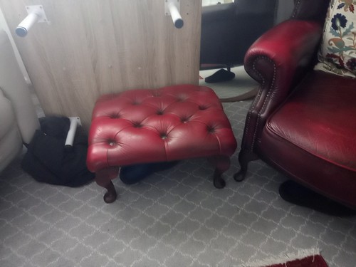 Queen anne suite - queen,