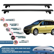 Roof rack cross bars for - roof,