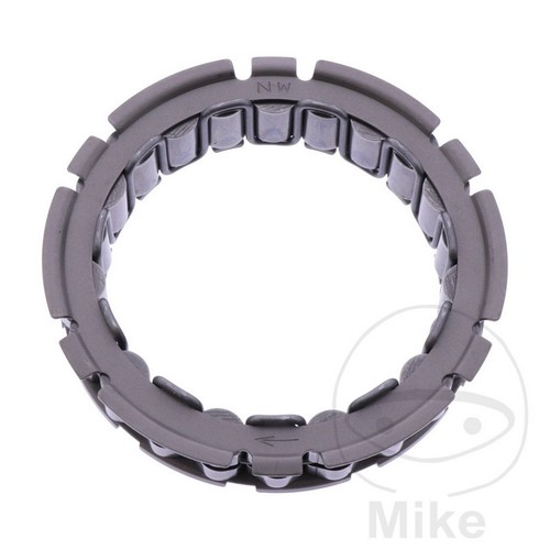 Starter clutch wheel fits - clutch,
