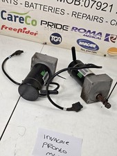 Invacare pronto m41 Electric