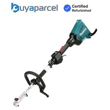 Makita DUX60Z Brushless Twin 18v / 36v LXT Cordless Split Shaft Multi Tool Motor