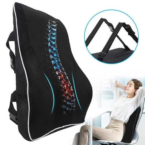 Lumbar support pillow for - lumbar,