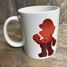 Super mario bros nintendo 2017