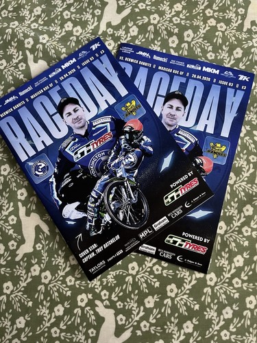 Workington comets speedway - comets,