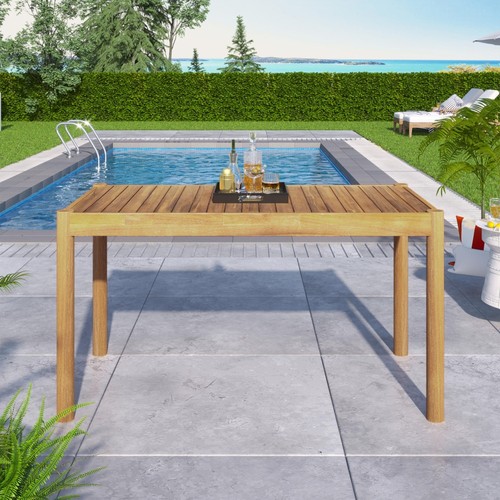 Dining table - dining,