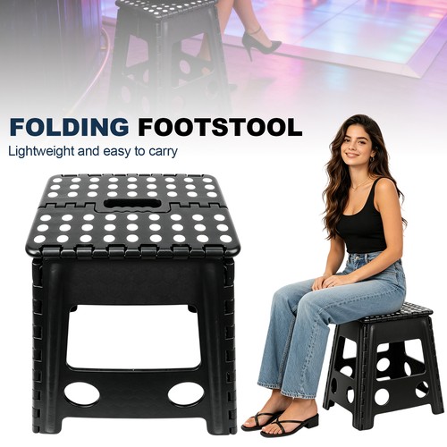 Folding steps - folding,