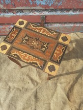 Small Music Box Table