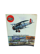AIRFIX CATALOGUE EIGHTH
