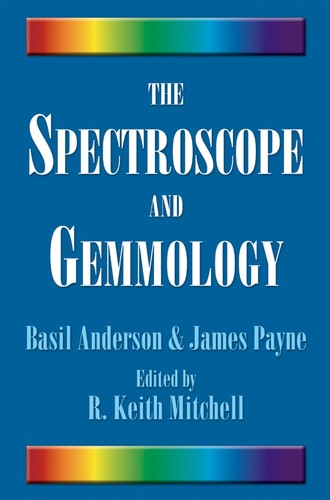 The spectroscope and - the,