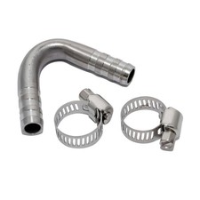 Fuel Hose MXT - Pipe Elbow 55