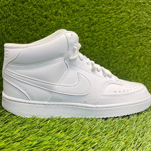 Nike court vision mid - court,