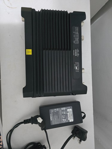Cisco router ir829gw - router,