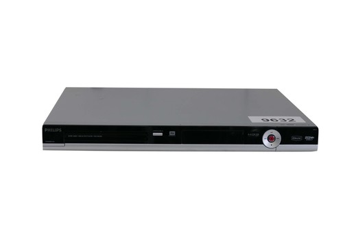 Philips dvdr3460 dvd - philips,