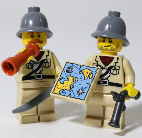 Lego british victorian - lego,