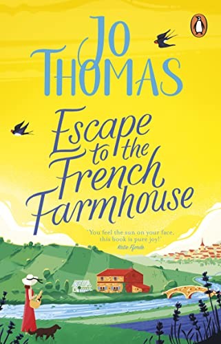 Escape the french - the,