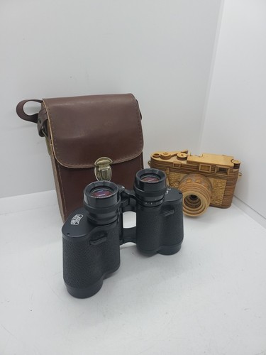 Zeiss jenoptem 8x30 - 8x30,