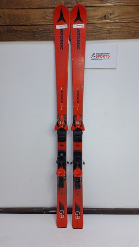 Atomic redster 152 ski - atomic, cm