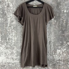 Chalet Sz S Brown Boho Flutter