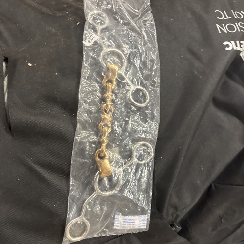 Premier equine brass alloy tom - premier,