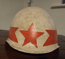 Russian military helmet - military,