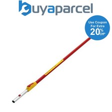 Wolf Garten Telescopic Handle 170cm - 300cm 1.7m - 3m ZMV3 Garden Multi Change