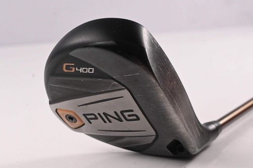 Ping g400 wood 14 5 - g400, /