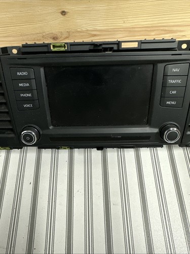 Seat leon mk3 car - car, stereo