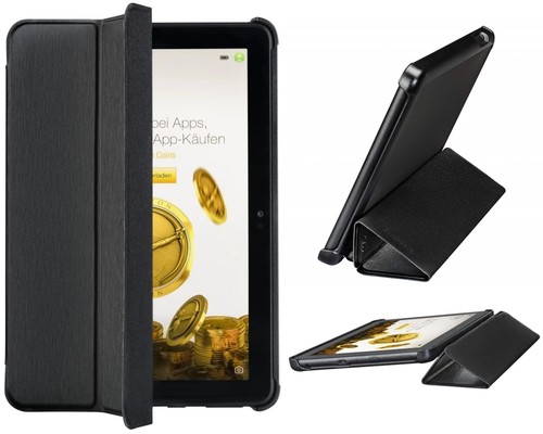 Hama smart case bag - case,