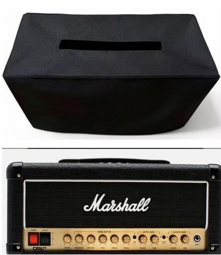 Dust cover marshall dsl20hr - dust,