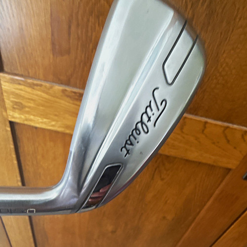 Titleist 510 right handed - u-510, right-handed
