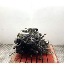 Vauxhall Astra J Engine &