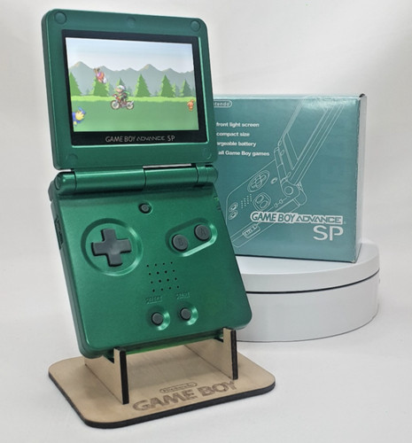 Nintendo game boy - game, sp