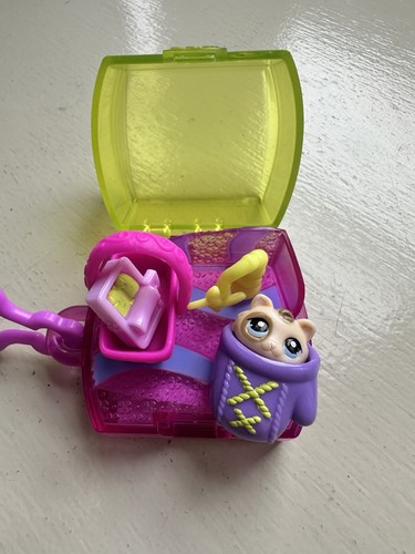 Littlest pet shop teeniest - pet,