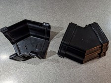 Marley Extrusions Classic 135