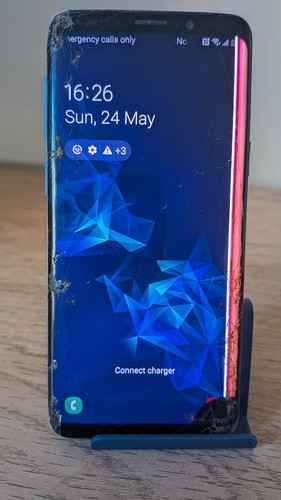 Samsung galaxy g960 64gb - samsung,