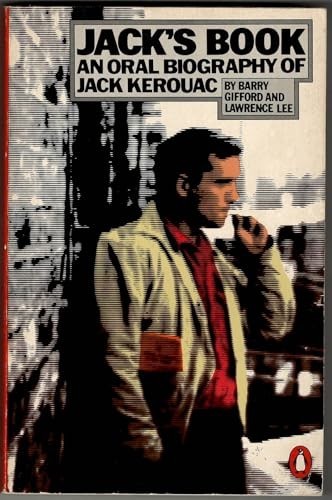 Jack book oral - book:, an