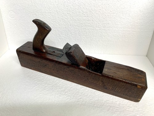 Antique 16inch large wooden - 16inch,