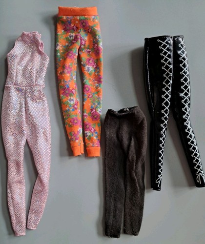 Barbie doll clothes bundle x - barbie,