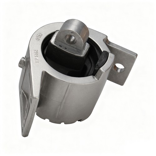 Rear transmission mount for - rear,