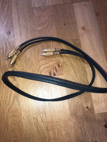 Analog stereo rca - analog,
