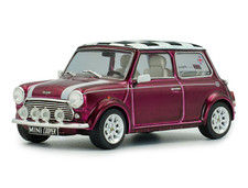 SOLIDO 1/43 1997 MINI COOPER