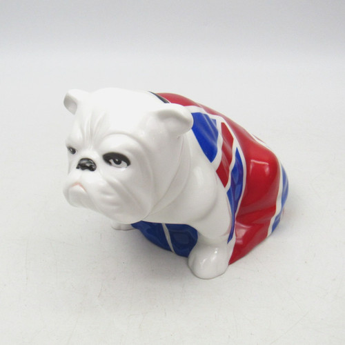 Royal doulton jack the bulldog - doulton,