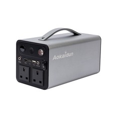 300w portable power station - 300w,