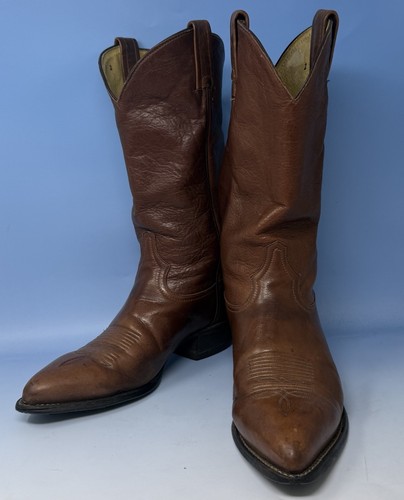 Tony lama 6155 leather - lama,
