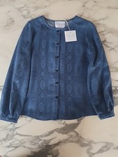 Linen Lawn Liberty Wool  Print