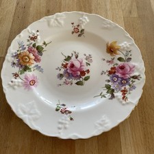 Royal Crown Derby Posies side