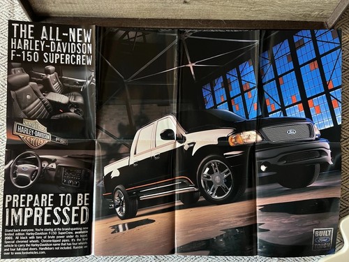 2001 ford 150 svt - 2001,