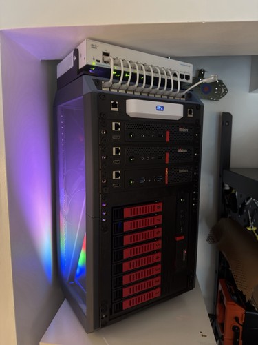 Cisco business cbs250 - business, cbs250-8t-d