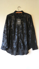 BNWT QVC ONLY Tyla  Shirt